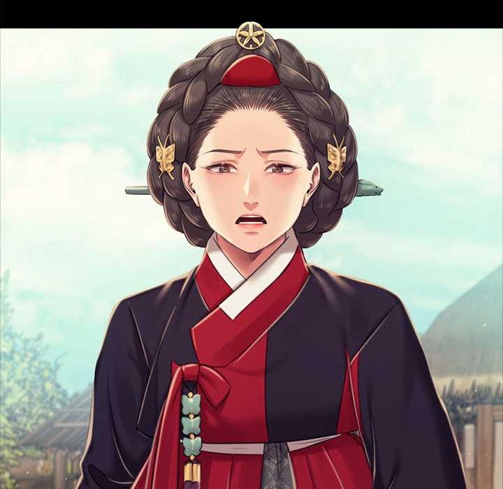 小姐第101話