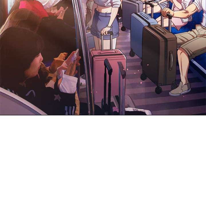 難纏小惡女第284話