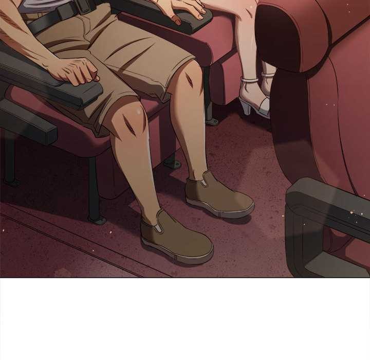 難纏小惡女第284話