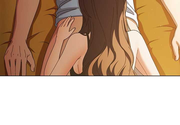 请弄臟我的女朋友第35話