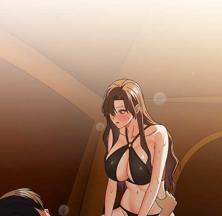 請弄臟我的女朋友第35話