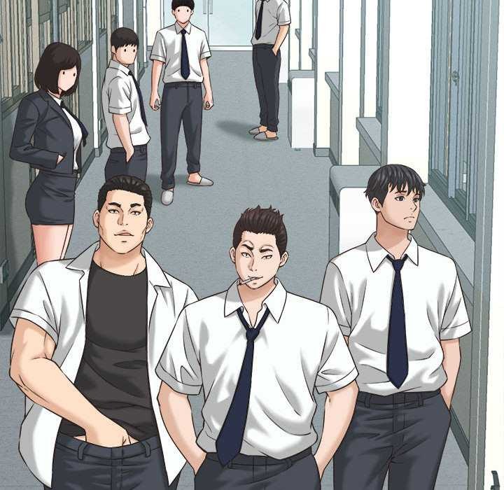 她们的夜晚属于我第22話