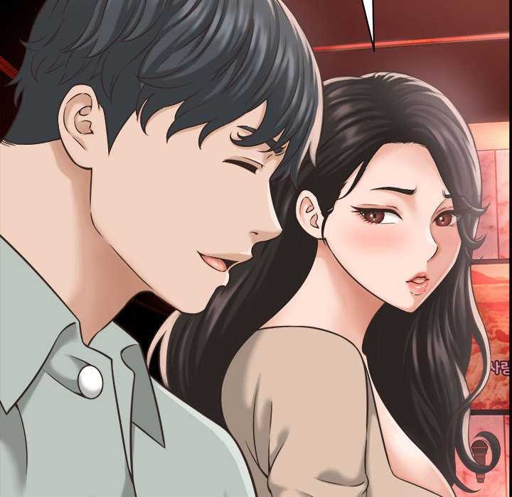 她们的夜晚属于我第22話