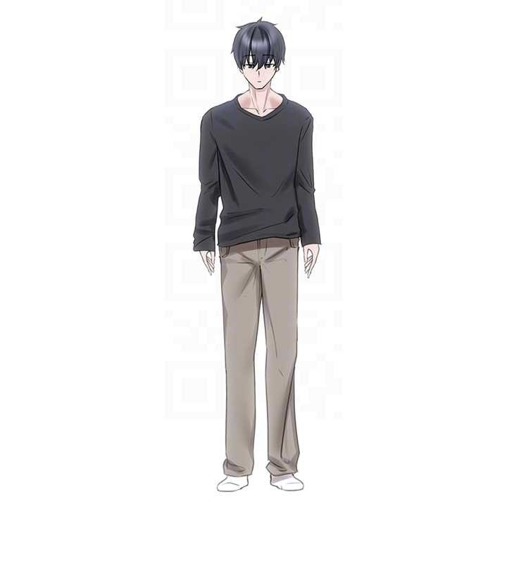 垃圾堆捡到宠物系萌妹第29話-用「全身」來愛妳