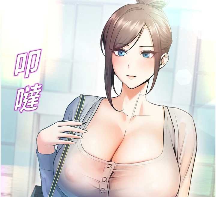 校园禁播角落第17話-桌底下的驚喜&hearts;