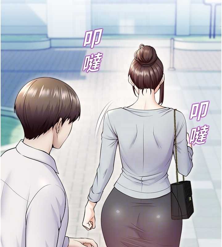 校园禁播角落第17話-桌底下的驚喜&hearts;