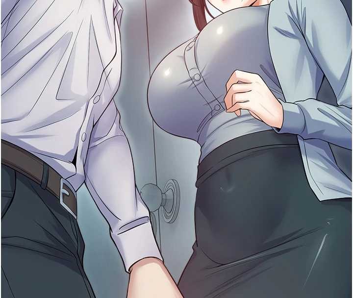 校園禁播角落第17話-桌底下的驚喜&hearts;