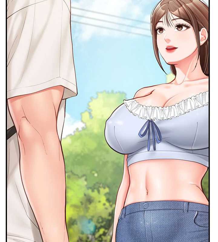 报告女班长:一根突起第34話-和正妹同梯的休假