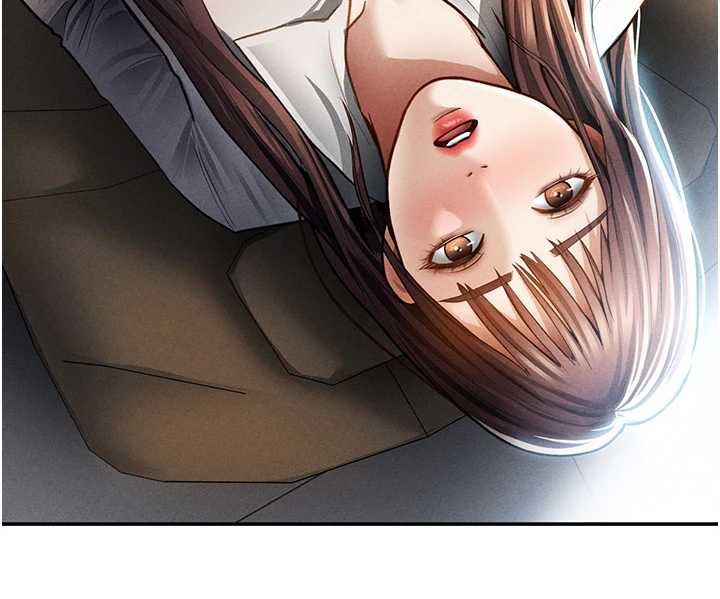 私密视角第61話-他對我做了什麼?