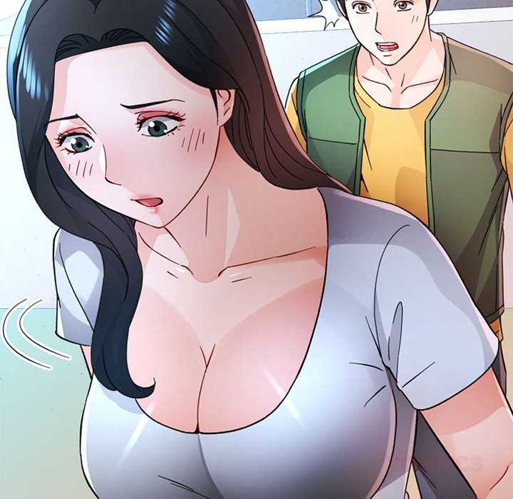 脱轨关系第85話