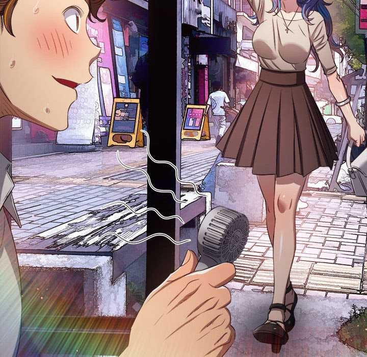 難纏小惡女第285話