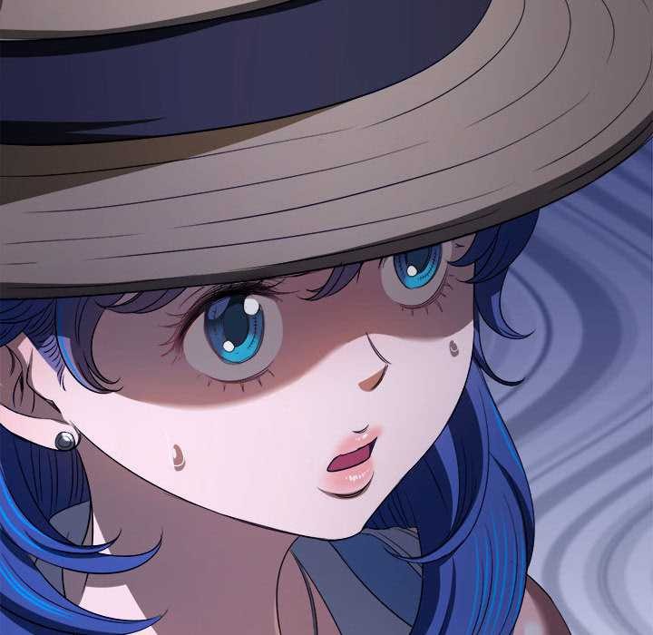 難纏小惡女第285話