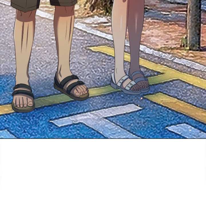 难缠小恶女第285話