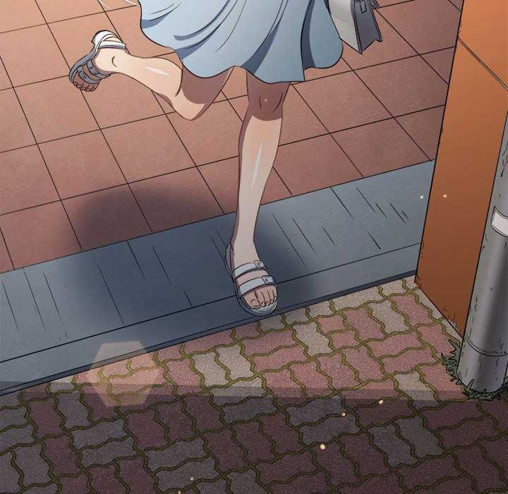 《难缠小恶女》第285话