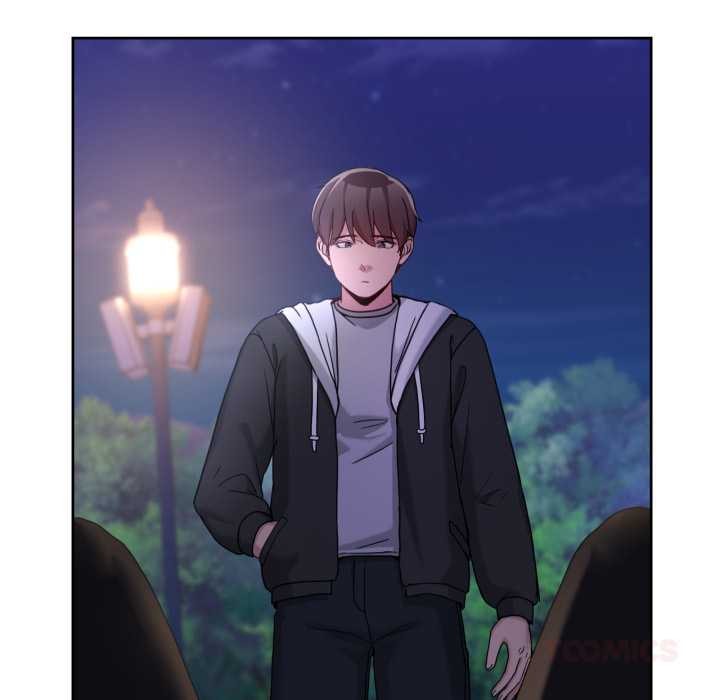 《男人止步》第37话