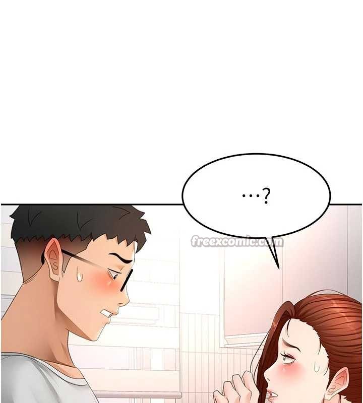 顶加套房的春天第50話-在女兒面前發情的母親