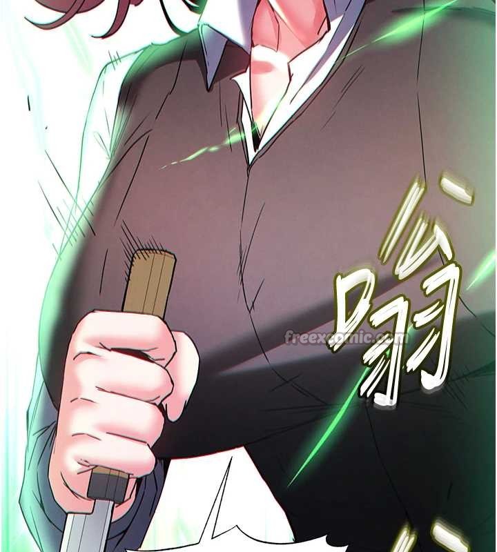 《末日鵰堡》第60话-被烈火焚烧的娜琏
