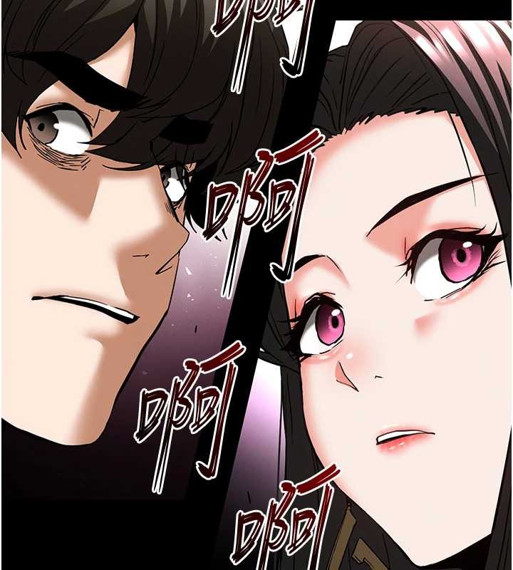 《末日鵰堡》第60话-被烈火焚烧的娜琏