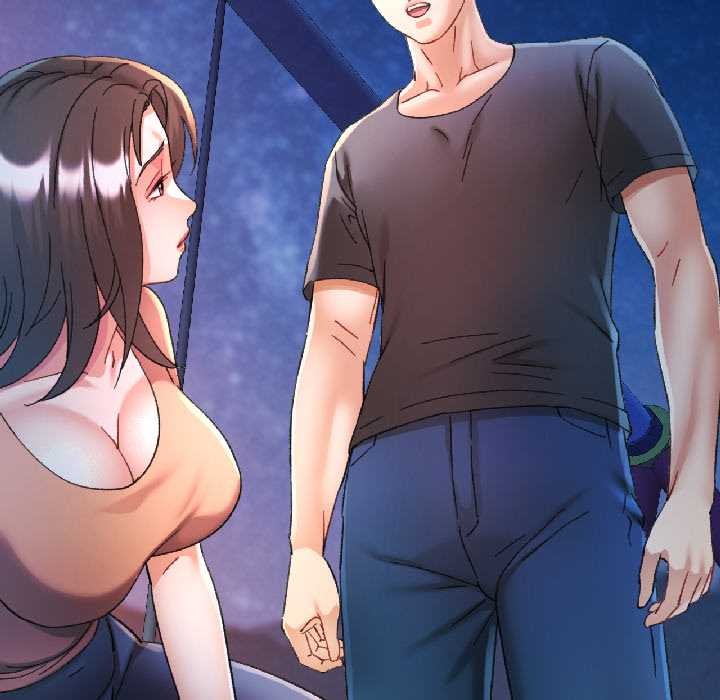 可以爱你吗第85話