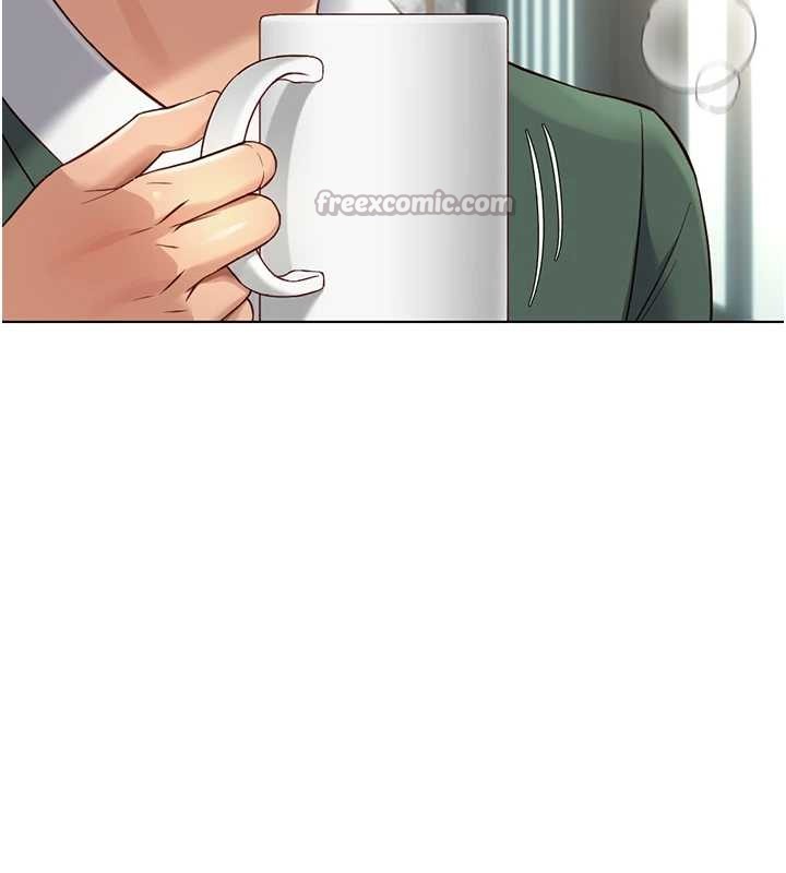 《鲁蛇社畜的金手指》第53话-不穿胸罩是想诱惑谁?
