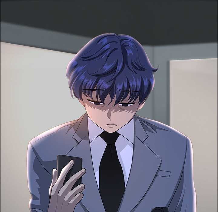 最强男人第56話