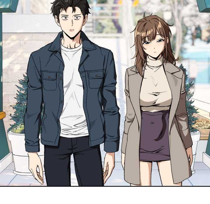 下班后的例行恋爱第88話