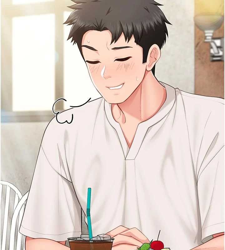 報告女班長:一根突起第35話-孤男寡女共度春宵