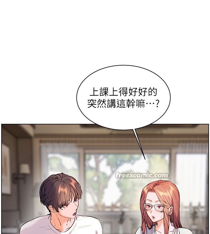 老师的亲密指导第81話-考完之後任你處置&hearts;