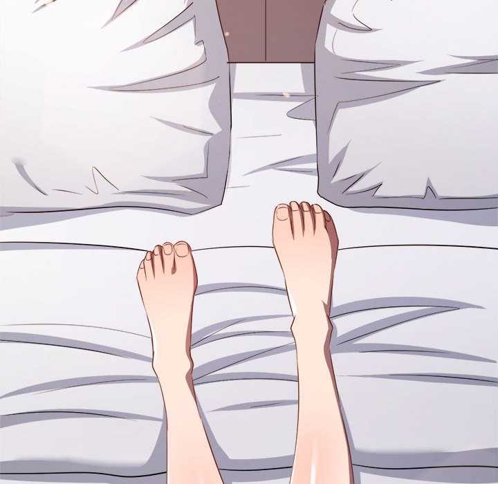 《难缠小恶女》第286话