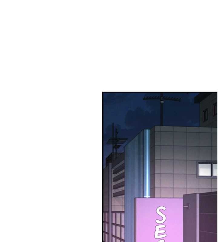 肉體審判第35話-丈夫不知道的一面