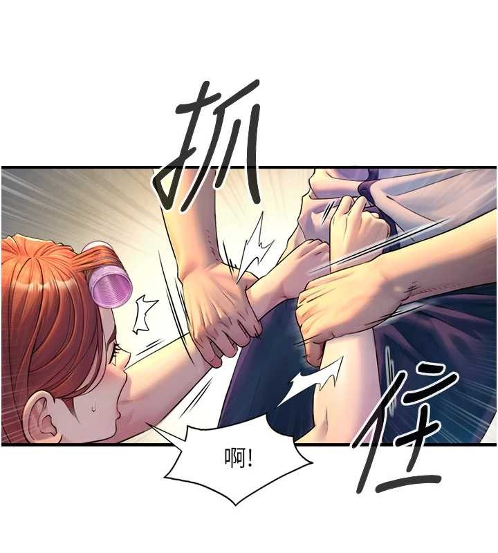 与生巨来第3话-不愧是最大的男人&hellip;