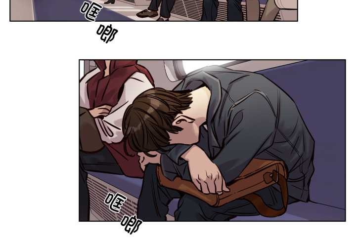 赎罪营第29話