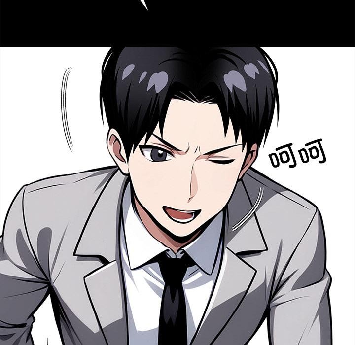 黑道X上班族第42話