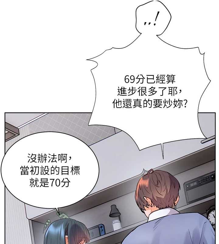老师的亲密指导第82話-喜歡兔裝比基尼嗎?