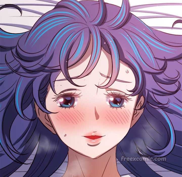 《难缠小恶女》第287话