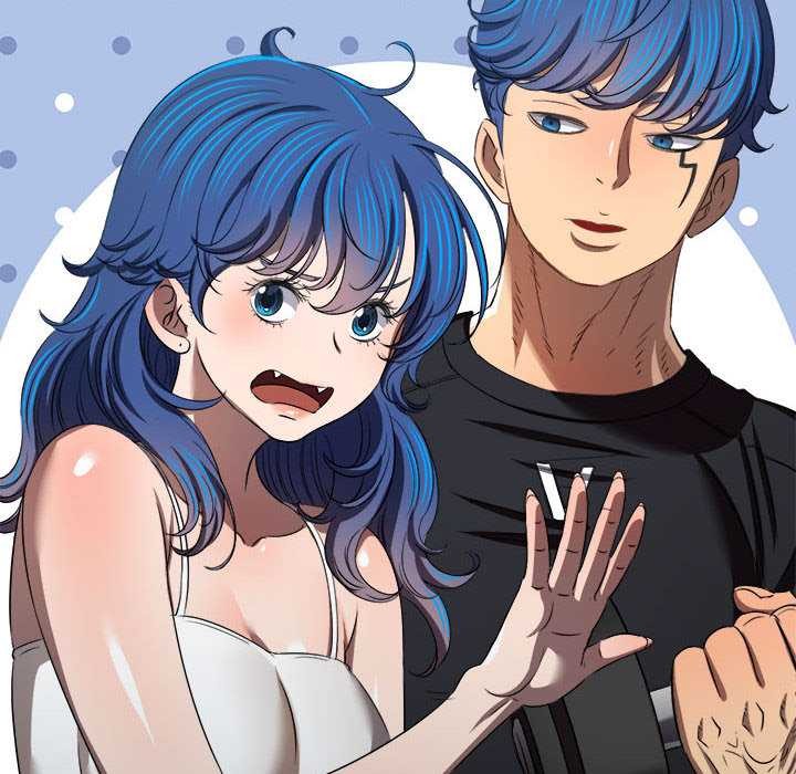 难缠小恶女第287話