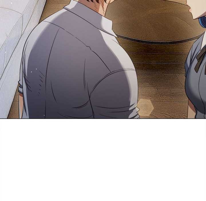 《难缠小恶女》第287话