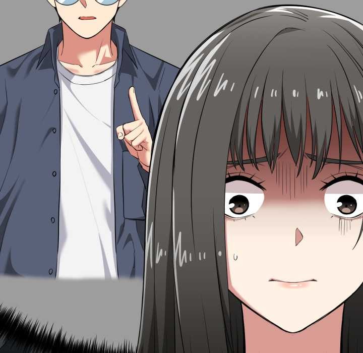 启动復仇系统第5話