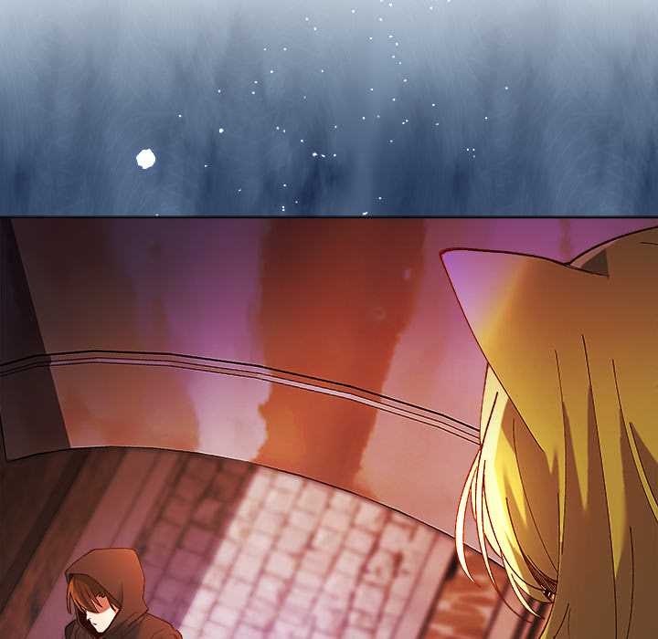 小姐由我来守护第3話