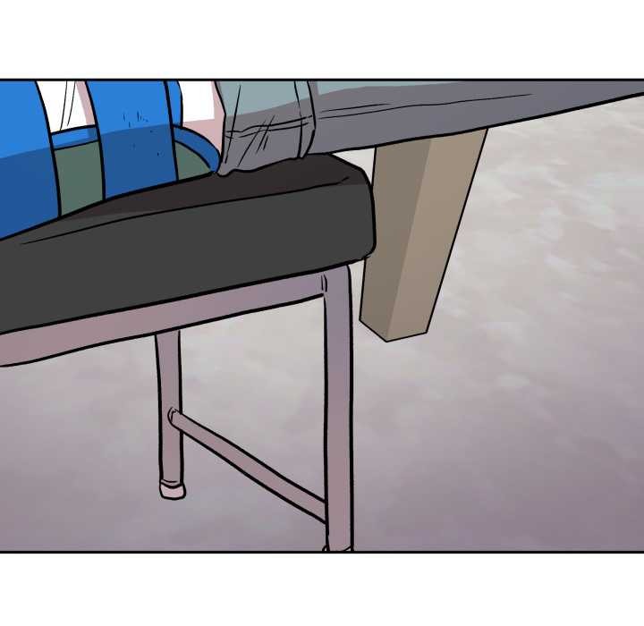 附属品少女的叛逆期第33話