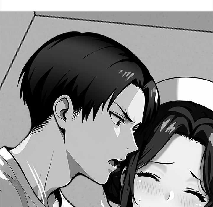 黑道X上班族第43話
