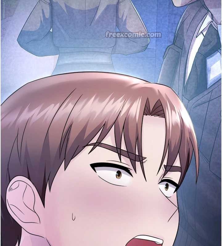 校园禁播角落第20話-說好要給你「謝禮」