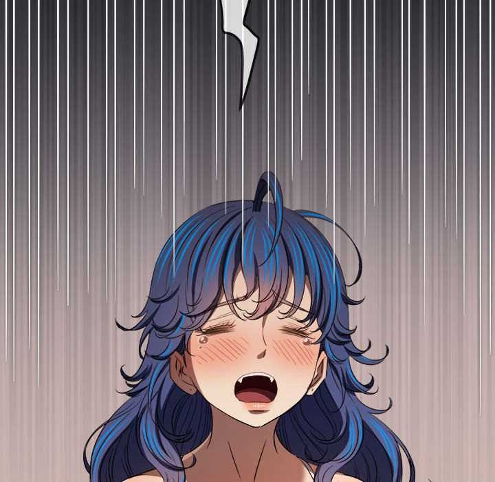 《难缠小恶女》第288话
