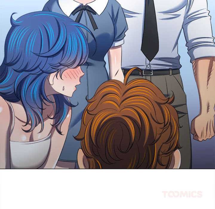 《难缠小恶女》第288话
