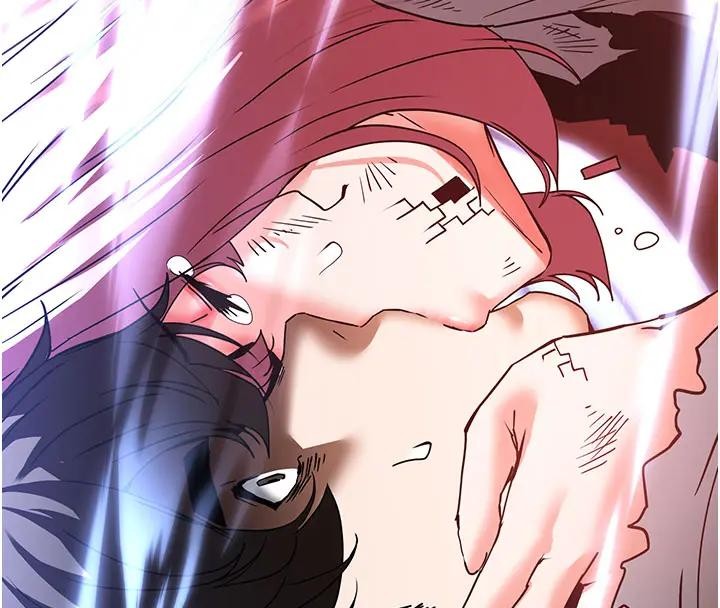 《末日鵰堡》第63话-对世熙霸王硬上弓