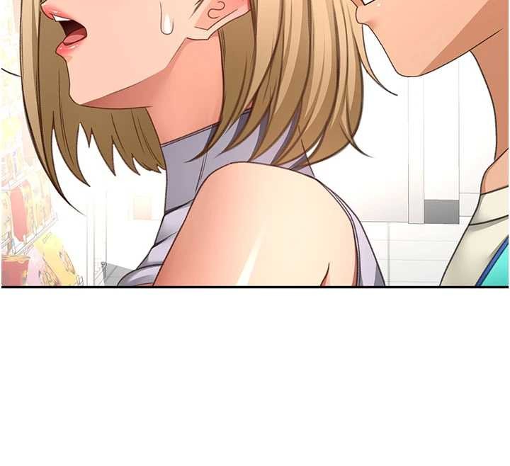 頂加套房的春天第54話-與允馨姐的第一次