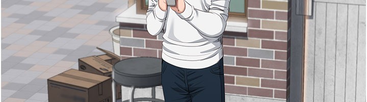 倒追遊戲第36話-宥娜的媽媽是老主顧?