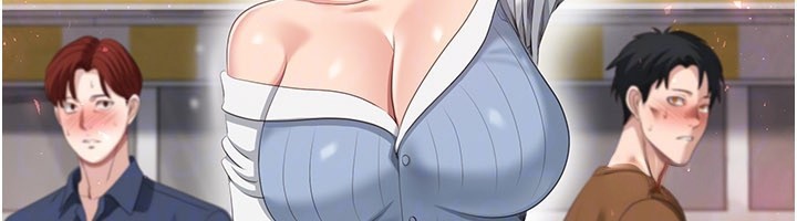 倒追遊戲第36話-宥娜的媽媽是老主顧?