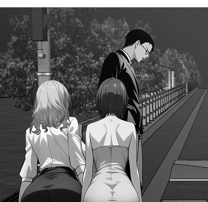 黑道X上班族第44話