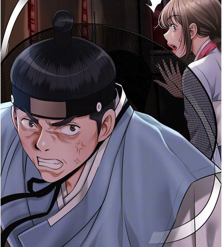 花容濕色:取花點第89話-妳愚弄我的代價